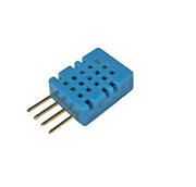  SSA-RHM-I2C 高精度数字I2C温 